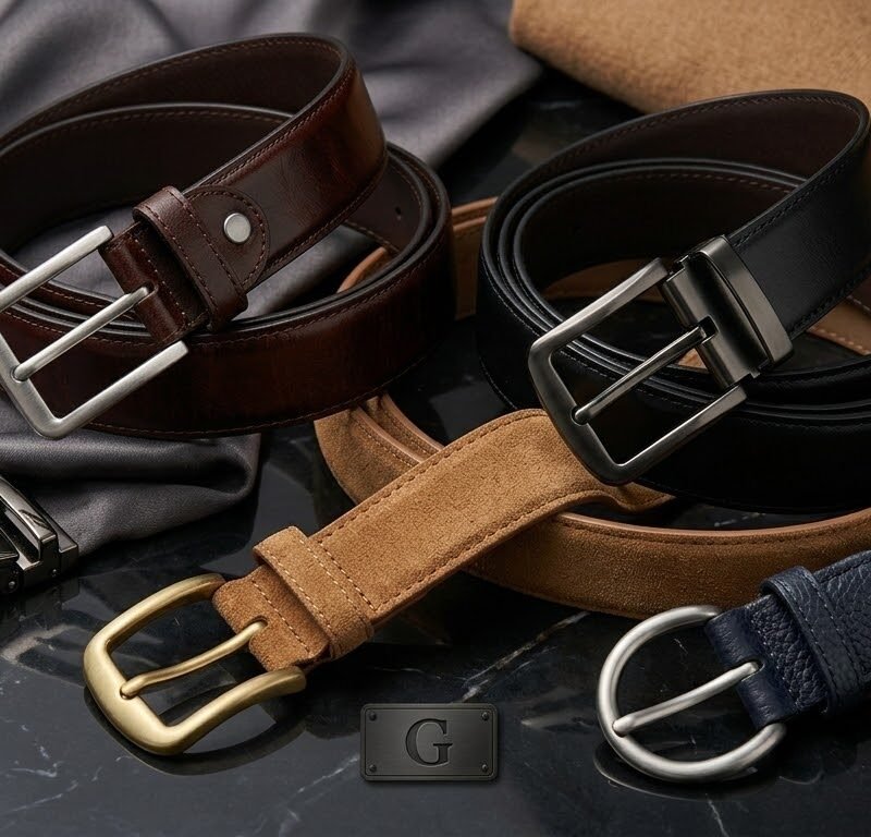 Belts